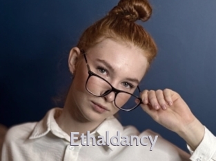 Ethaldancy