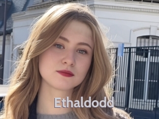 Ethaldodd