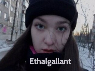 Ethalgallant