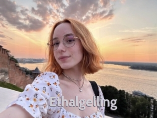 Ethalgelling