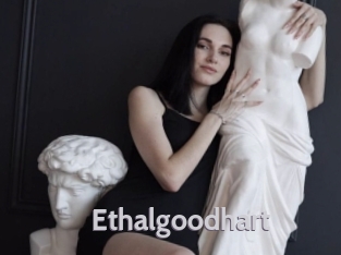 Ethalgoodhart