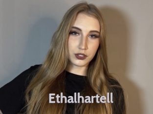 Ethalhartell