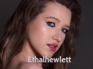 Ethalhewlett