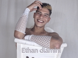 Ethan_dlamini