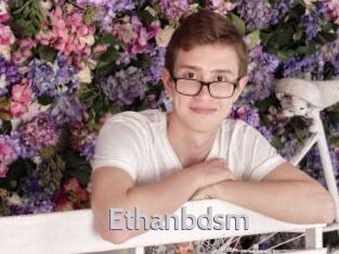 Ethanbdsm