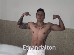 Ethandalton
