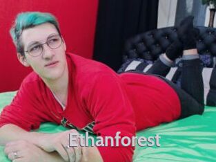 Ethanforest