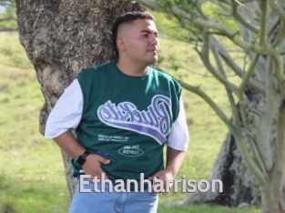 Ethanharrison