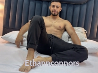 Ethannconnors