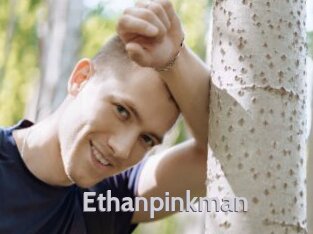 Ethanpinkman