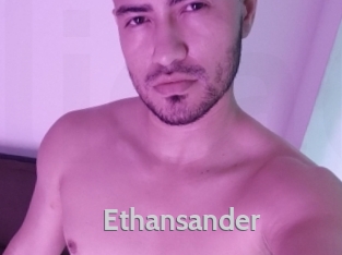 Ethansander