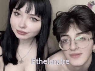 ethelandre Live Cam 66