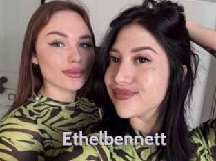 Ethelbennett