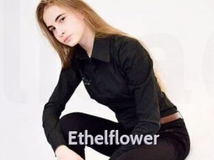 Ethelflower