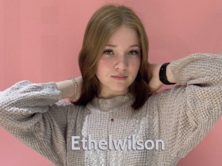 Ethelwilson