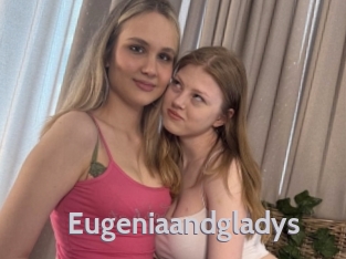 eugeniaandgladys Live Cam 66
