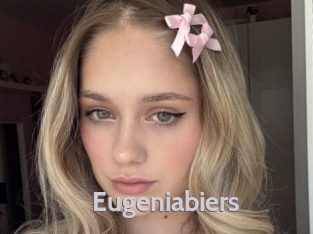 eugeniabiers Live Cam 66