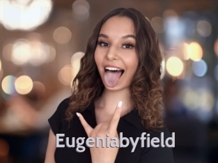 Eugeniabyfield