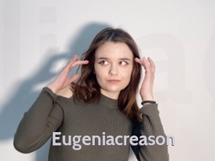 Eugeniacreason