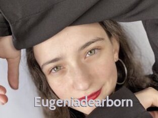 eugeniadearborn Live Cam 66