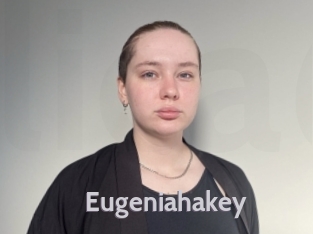 Eugeniahakey