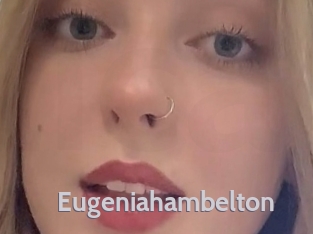 Eugeniahambelton