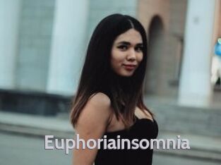 Euphoriainsomnia