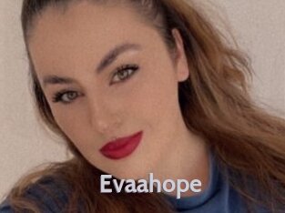 Evaahope