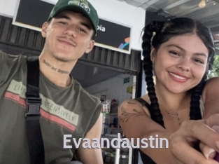 Evaandaustin