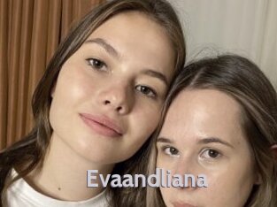Evaandliana