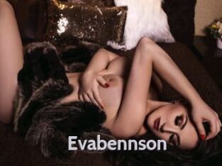 Evabennson