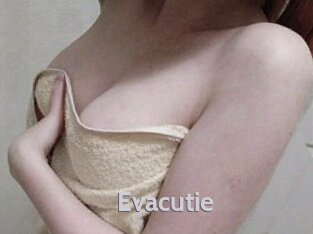Evacutie