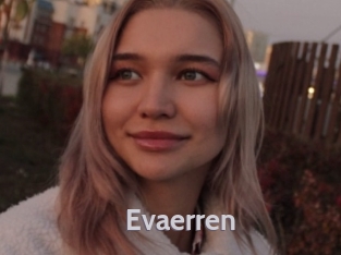 Evaerren