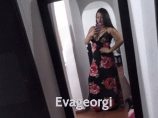 Evageorgi