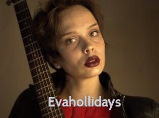 Evahollidays