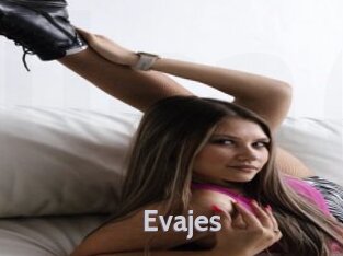 Evajes