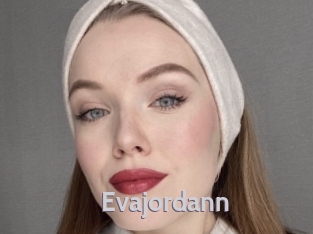 Evajordann