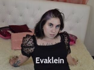 Evaklein