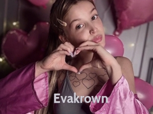Evakrown