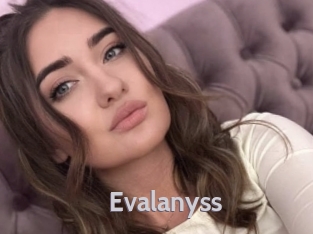 Evalanyss