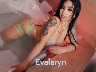 Evalaryn
