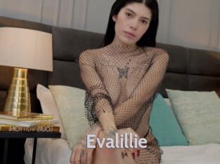 Evalillie