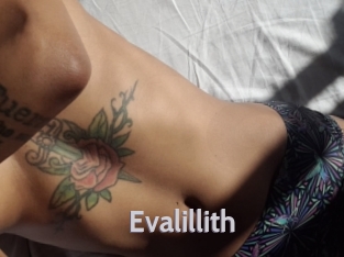 Evalillith