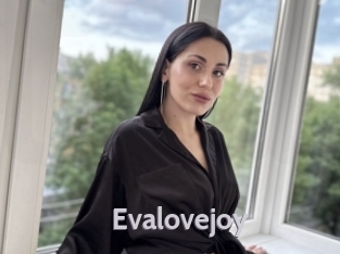 Evalovejoy