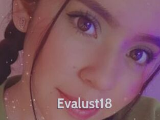Evalust18