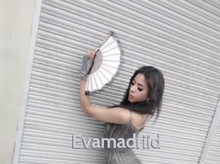 Evamadriid