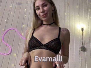 Evamalli