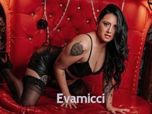 Evamicci