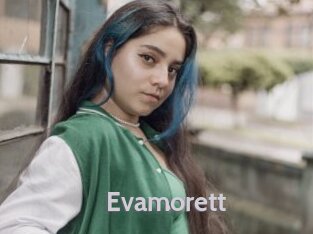 Evamorett