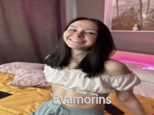 Evamorins